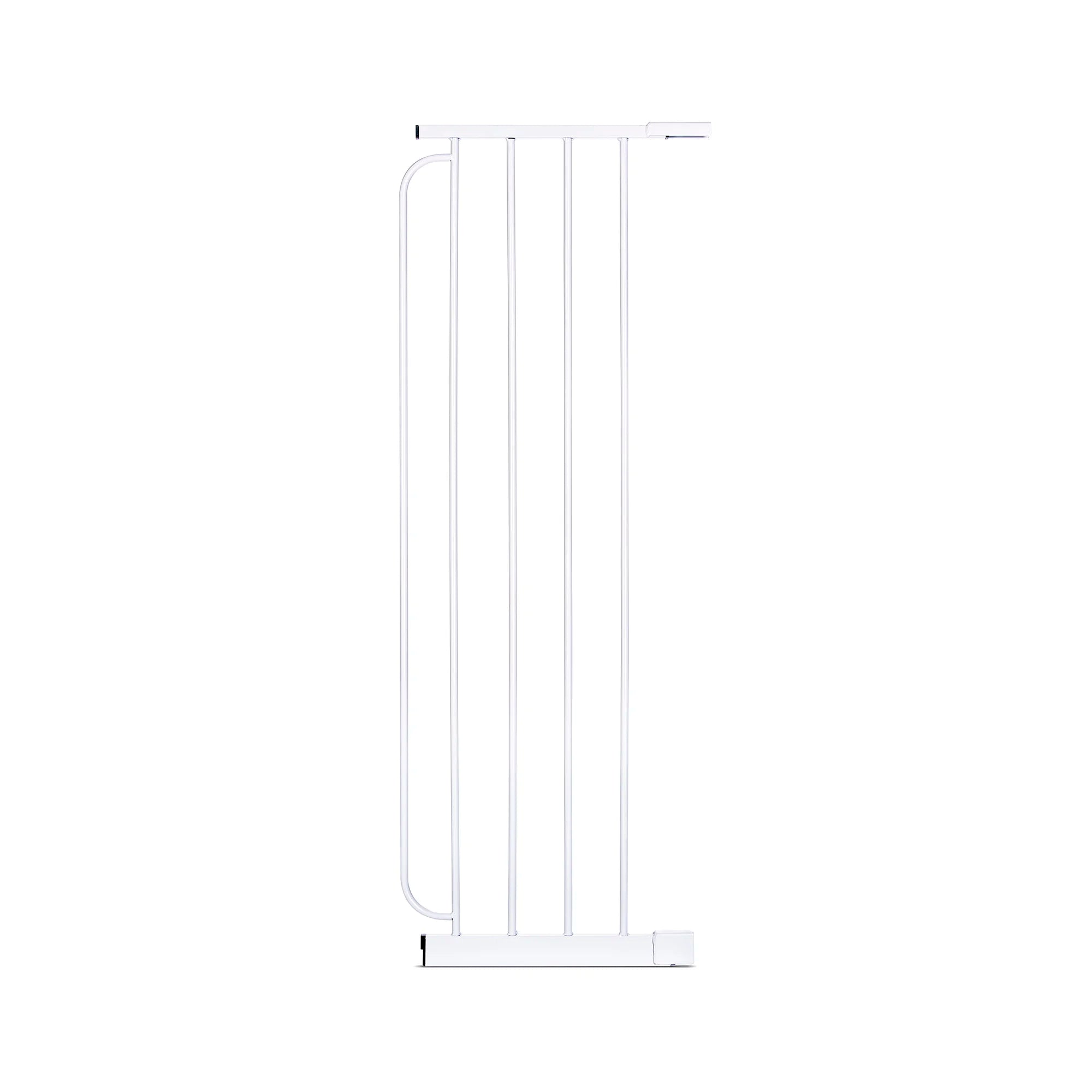 carlson-extensions-hundegitter-erweiterung-wei-30cm-extra-hoch image 1