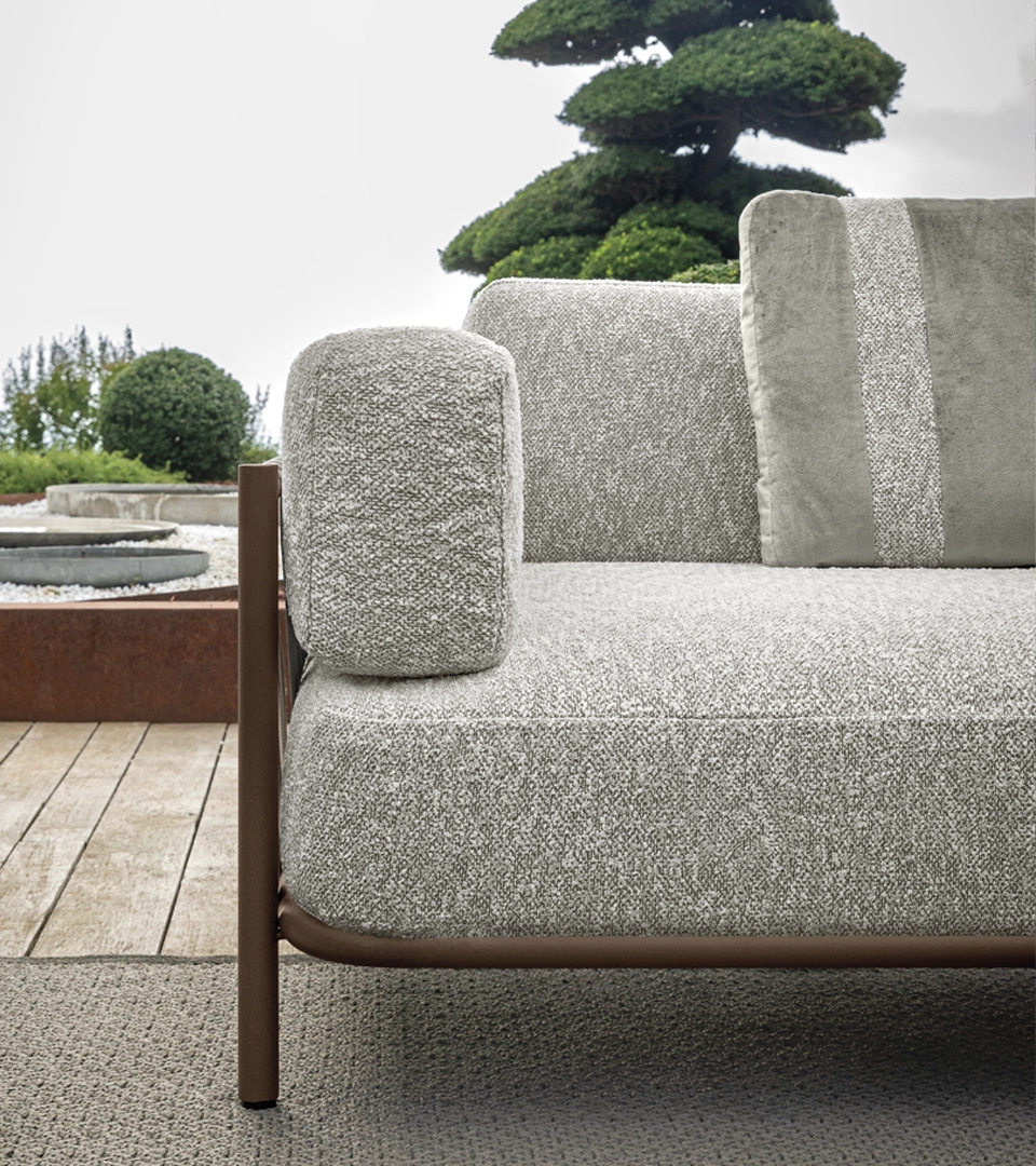 arketipo-punta-ala-sofa-divani-metall-geflecht image 4