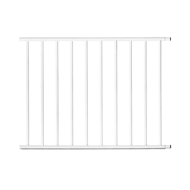 carlson-extensions-24-mini-gate-verl-ngerung-wei-61-cm image 1
