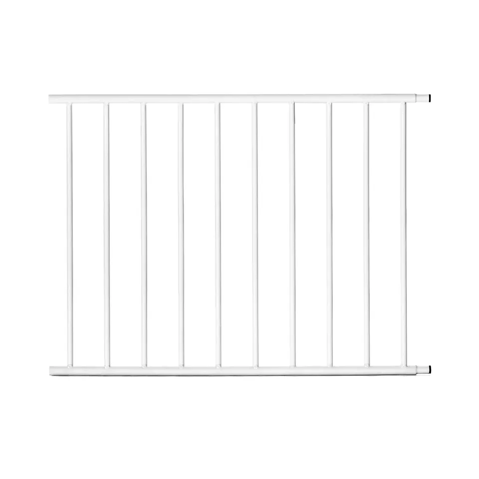 carlson-extensions-24-mini-gate-verl-ngerung-wei-61-cm image 1