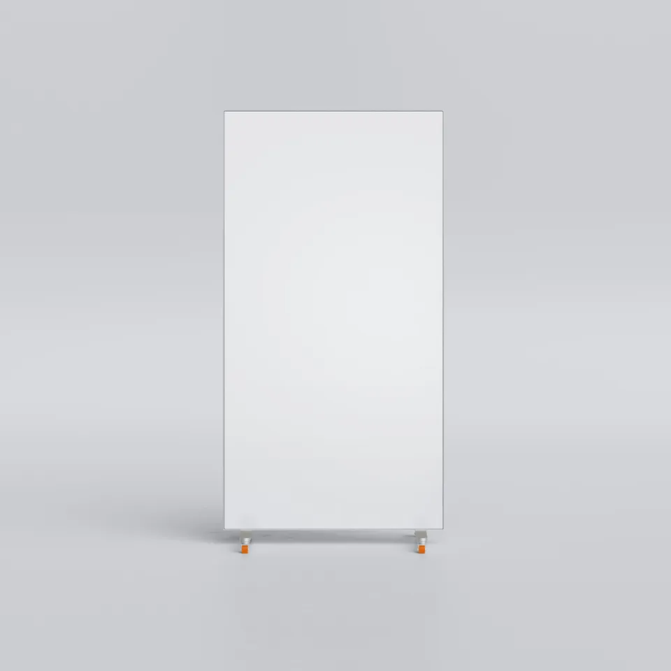 akuart-supersonic-mobile-writing-board-akustik-whiteboard image 1