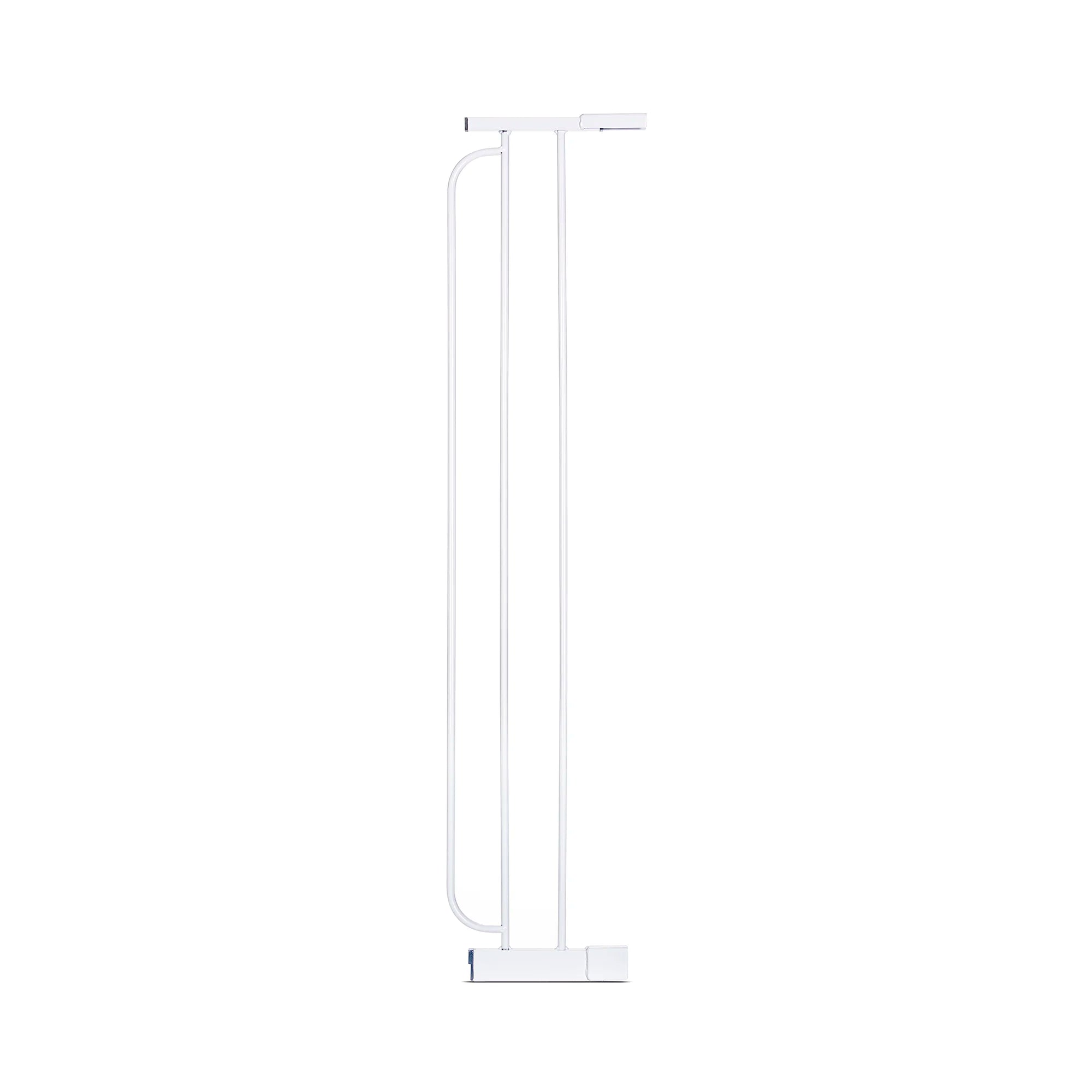 carlson-extra-tall-6-zoll-erweiterung-hundegitter-wei-extra-hoch image 1