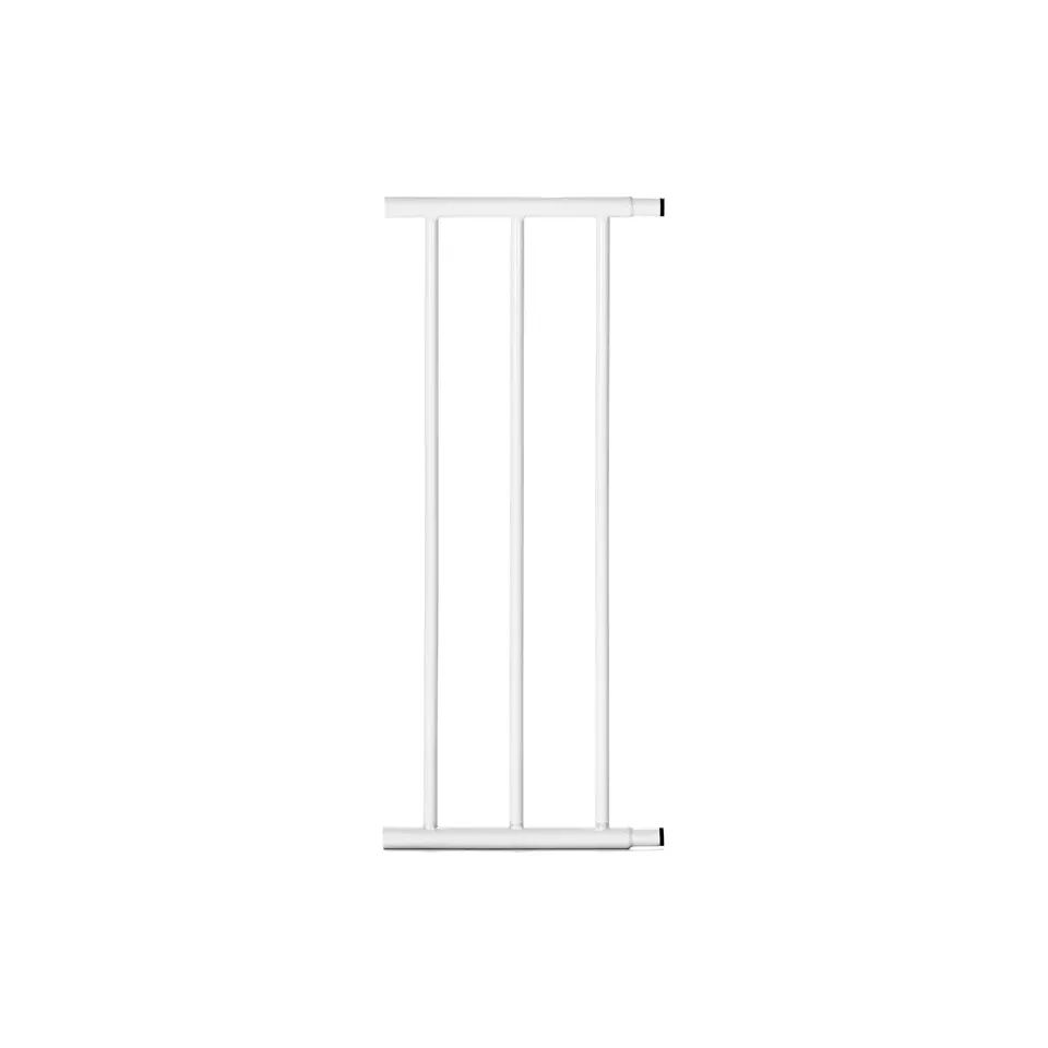 carlson-mini-6-zoll-erweiterung-hundegitter-wei-46-cm image 1