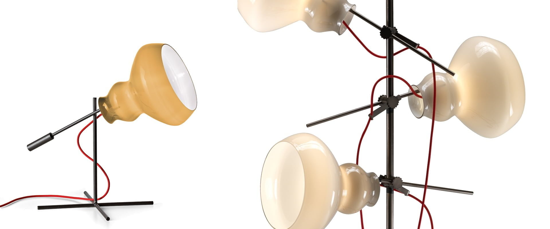 arketipo-blob-lampe-illuminazione-steh-tisch-h-nge image 1