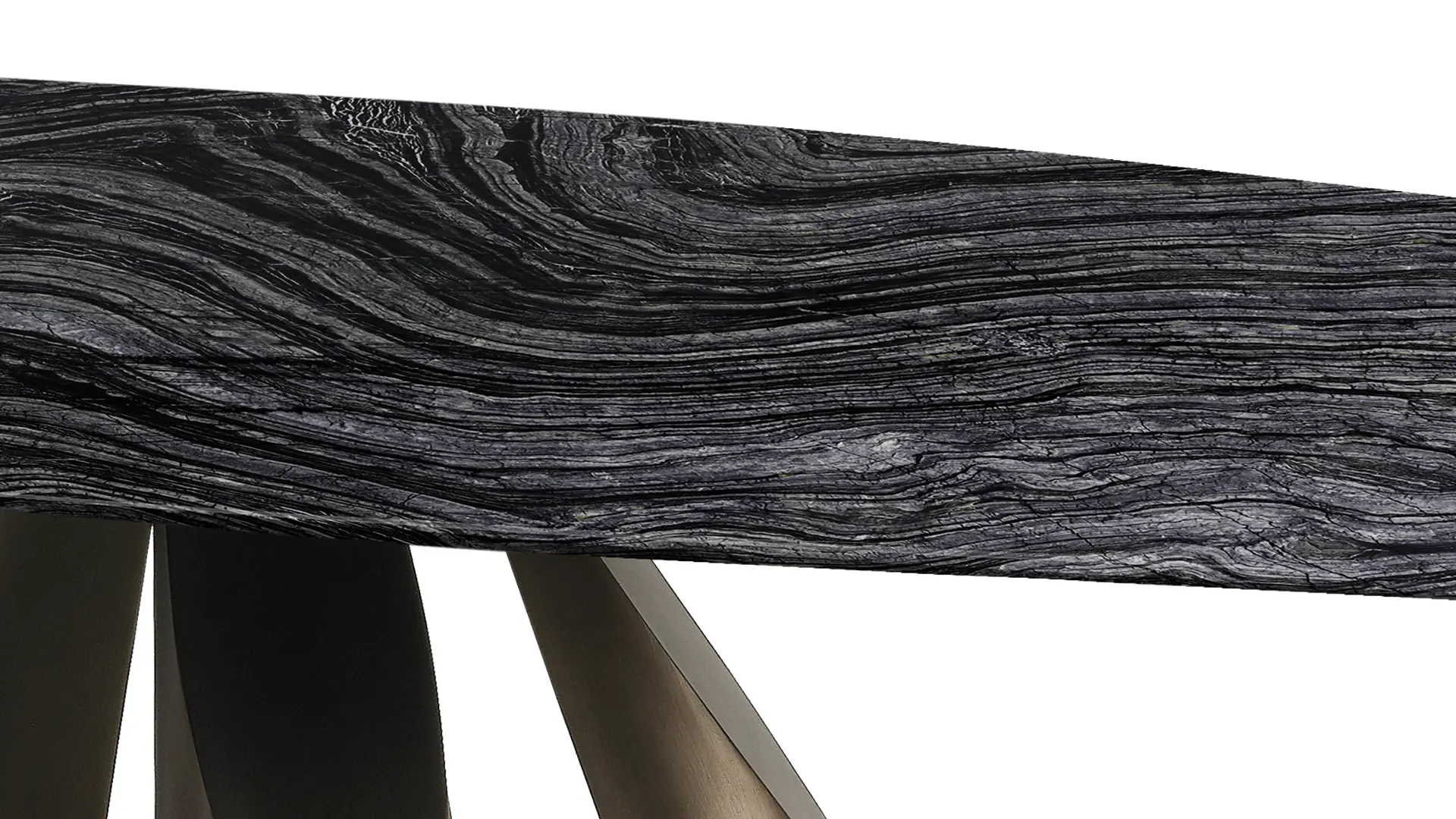 arketipo-complementi-marmo-slate-grey-dekoobjekt image 2