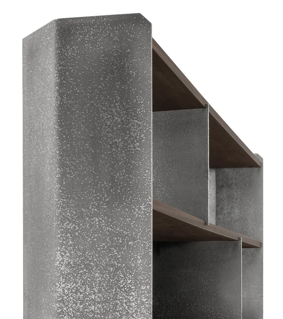 arketipo-complementi-magnesio-wohnaccessoire-metall image 4