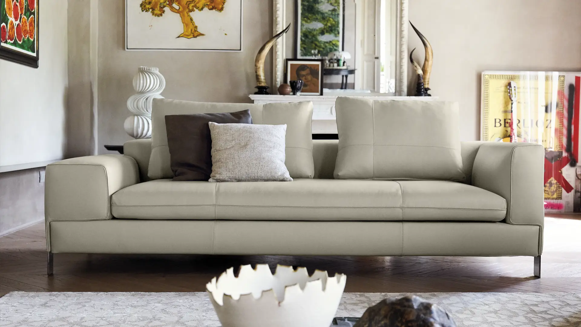 arketipo-brown-sugar-sofa-modernes-3-sitzer-design image 8