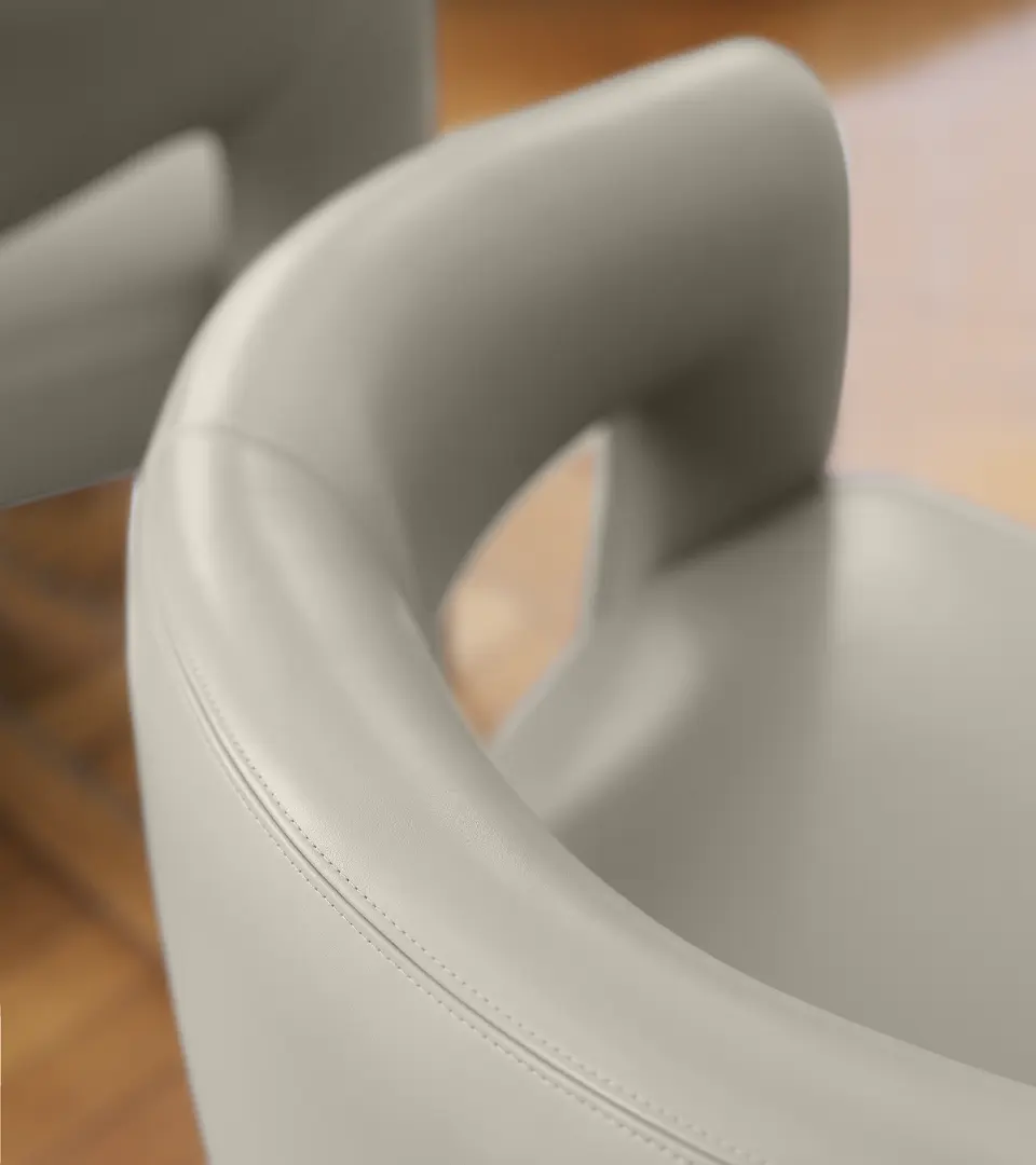 arketipo-poltrone-sienna-grand-sessel-dreibeinig-elegant image 6