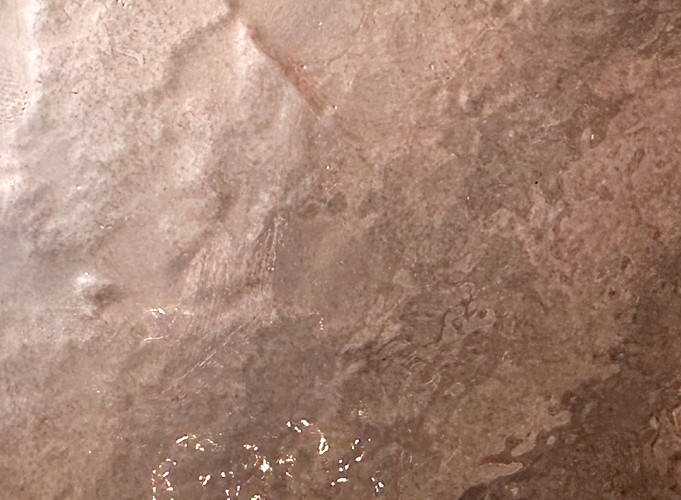 arketipo-complementi-blush-glass-beistelltisch-rosa image 1