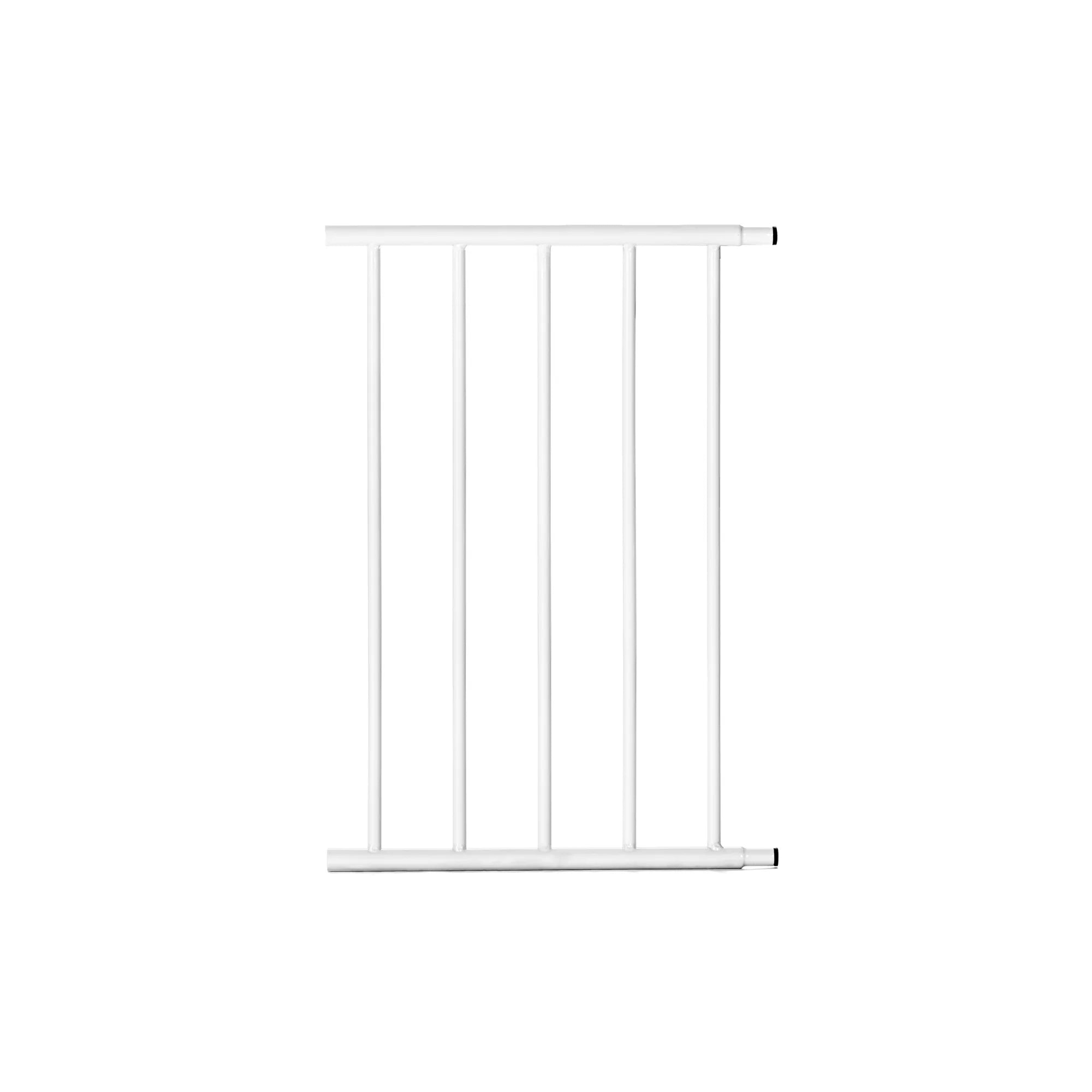 carlson-extensions-white-12-mini-hundetor-verl-ngerung-wei image 1