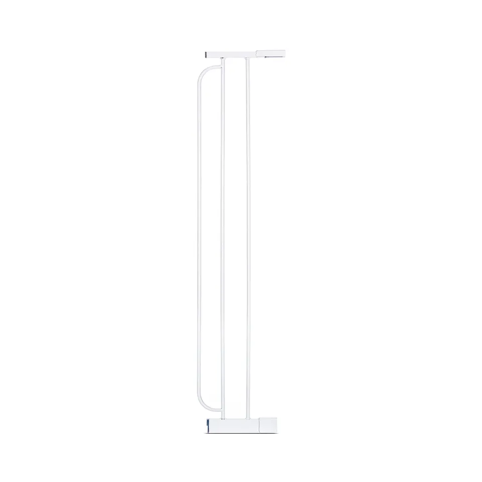 carlson-extra-tall-6-zoll-erweiterung-hundegitter-wei-extra-hoch image 1