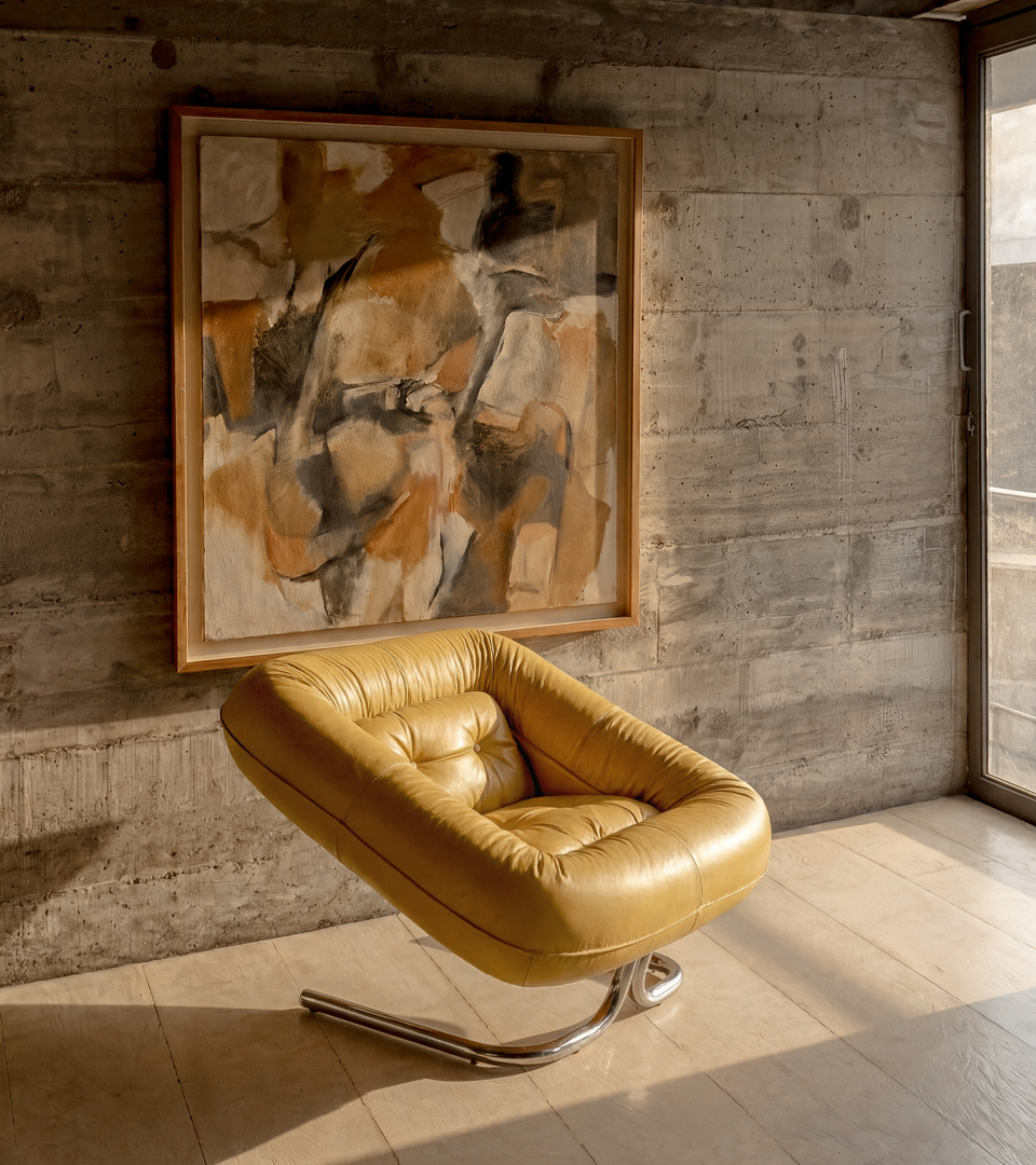 arketipo-complementi-spring-sessel-70er-design image 6