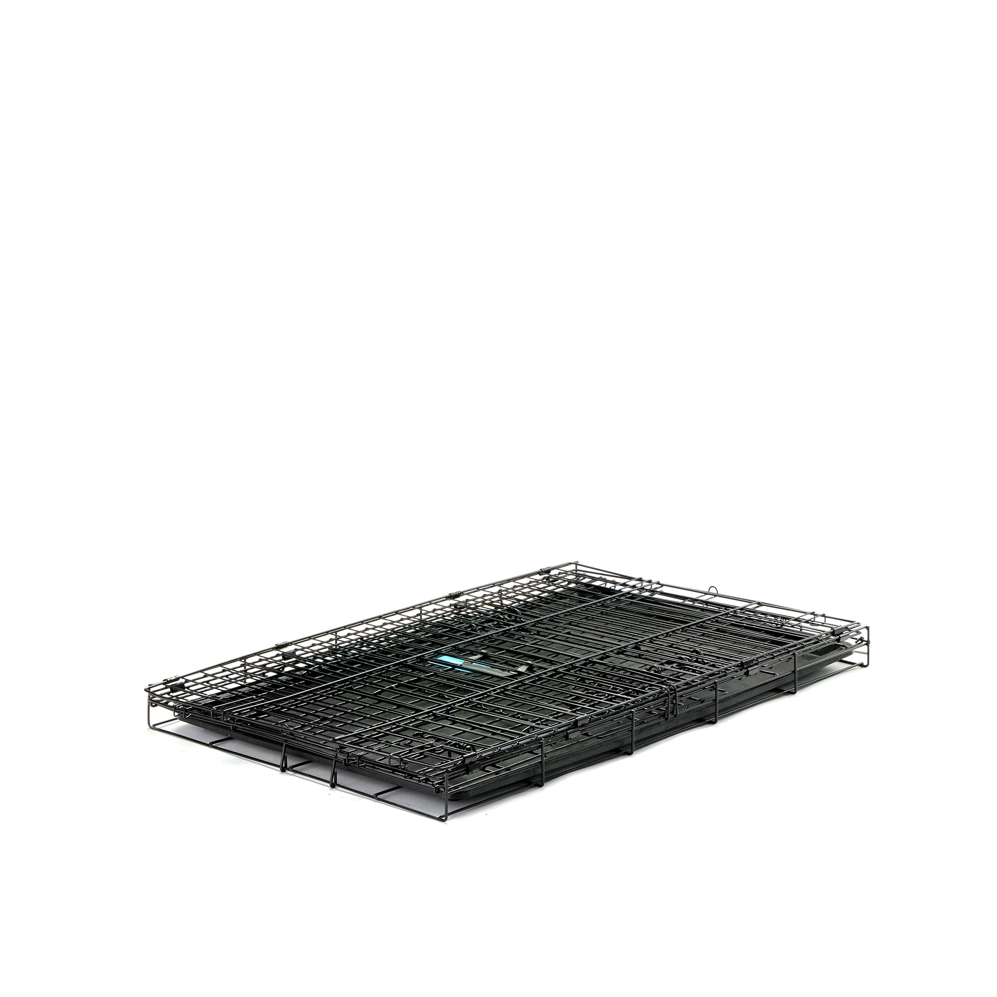 carlson-crates-intermediate-hundebox-doppelt-r-91-cm image 7