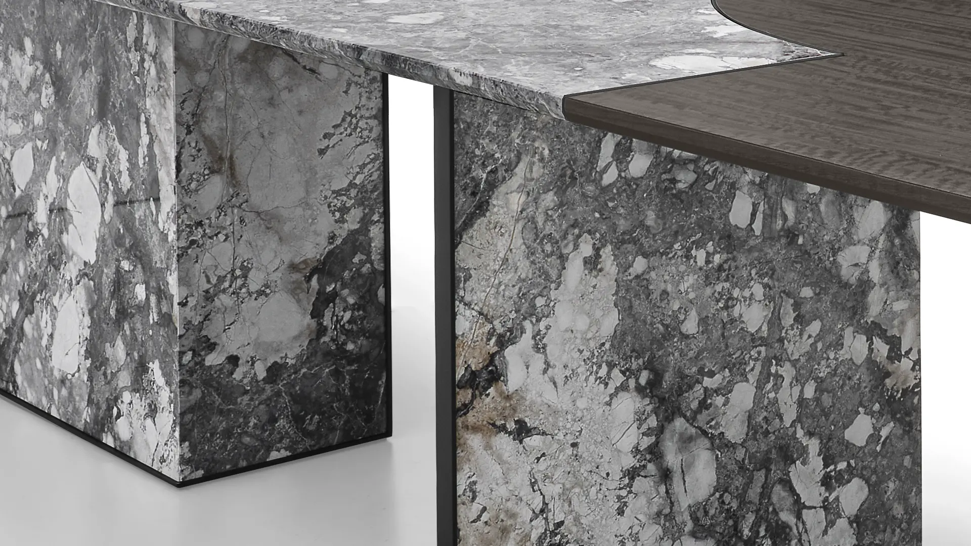 arketipo-complementi-marmo-moon-grey-marmorplatte-grau image 4