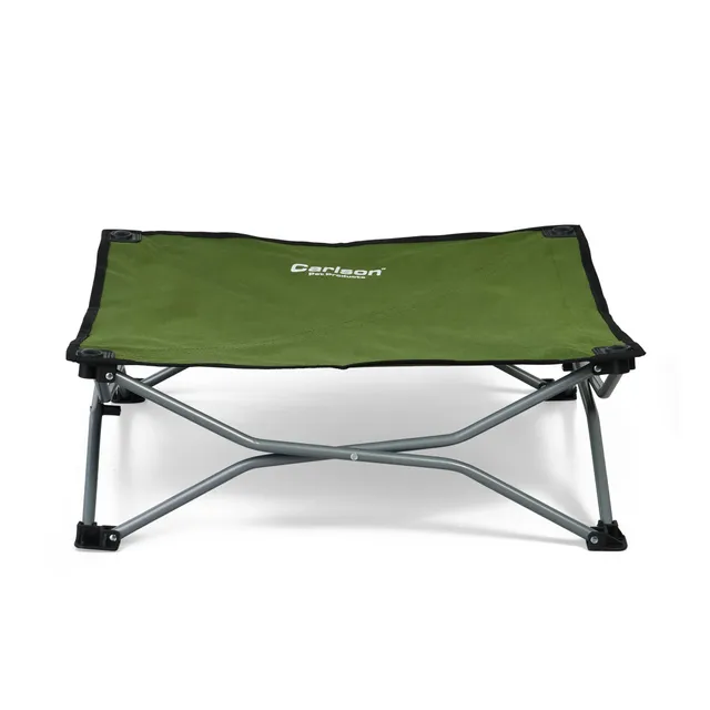 carlson-beds-small-portable-pup-hundebett-24-zoll-faltbar image 1