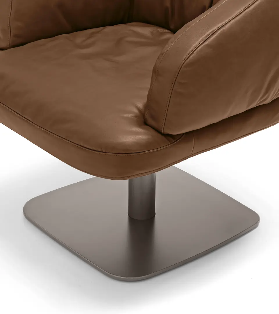 arketipo-complementi-oxy-grey-beistelltisch-grau image 4