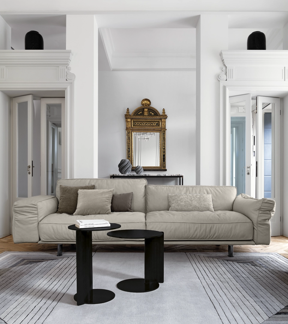 arketipo-close-to-me-sofa-stoff-ledergurt-gem-tlich image 2