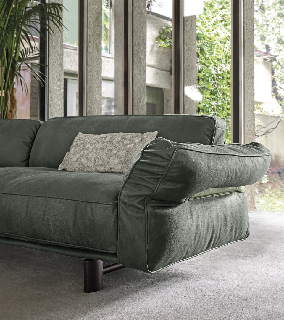 arketipo-close-to-me-sofa-stoff-ledergurt-gem-tlich image 8