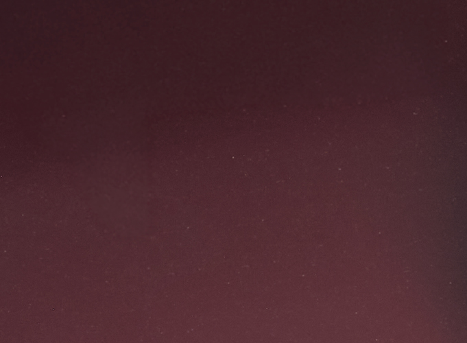 arketipo-complementi-ruby-red-wohnaccessoire-rot image 1