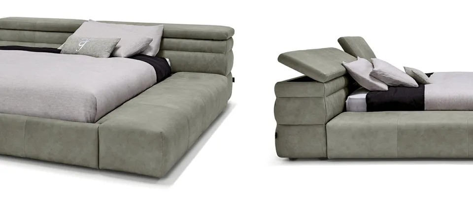 arketipo-mayfair-dream-bett-polsterbett-kopfteil-verstellbar image 1