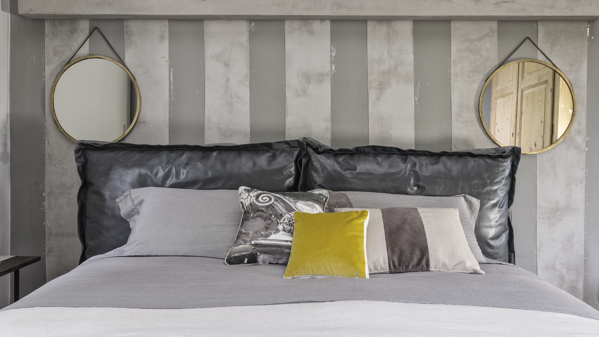 arketipo-auto-reverse-dream-bett-leder-geflochten image 7