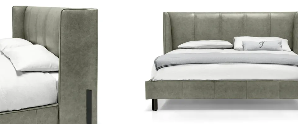 arketipo-letti-big-night-polsterbett-stoff-kopfteil image 1