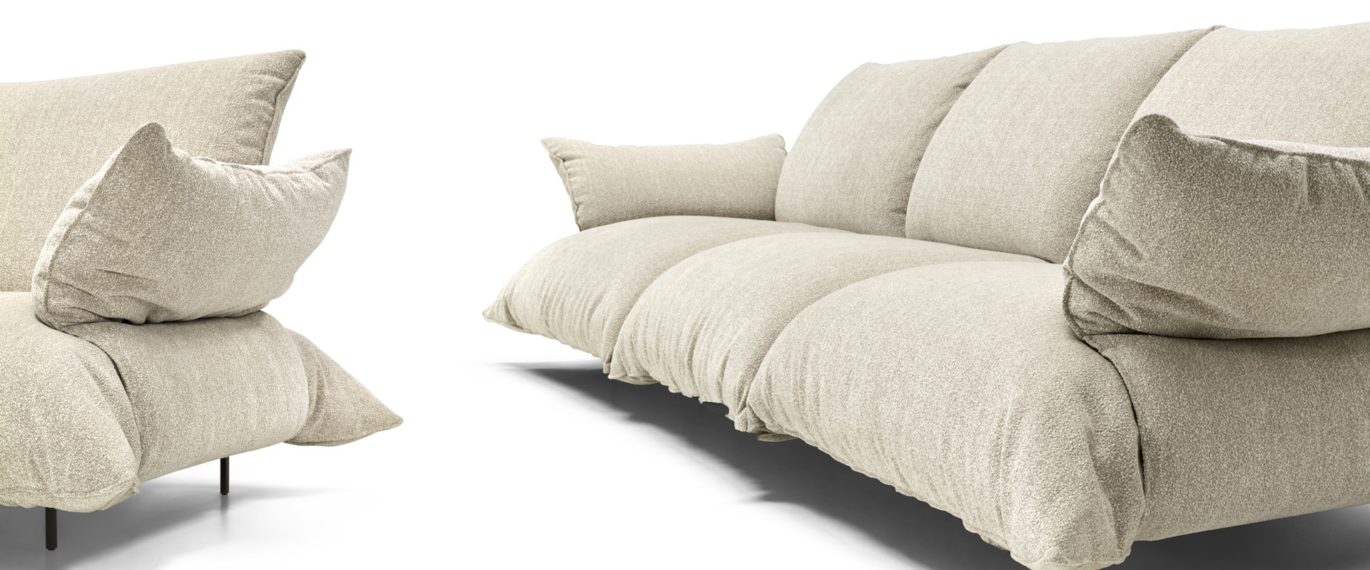 arketipo-bodyguard-sofa-legerer-wohnzimmer-couch-stoff image 1