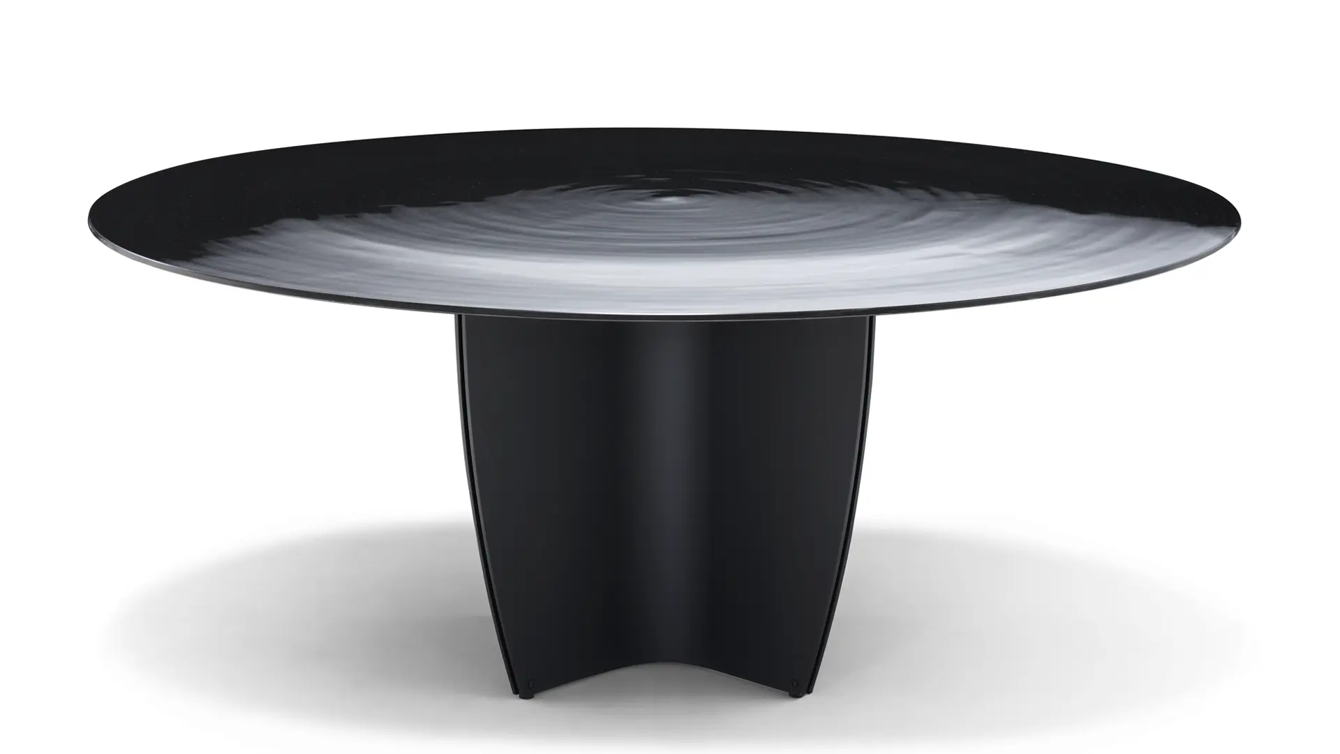 arketipo-complementi-dark-rib-glass-beistelltisch image 4
