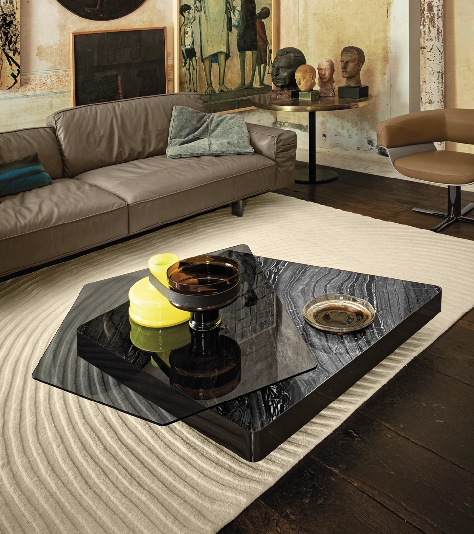 arketipo-tavolini-final-cut-couchtisch-glas-marmor image 2