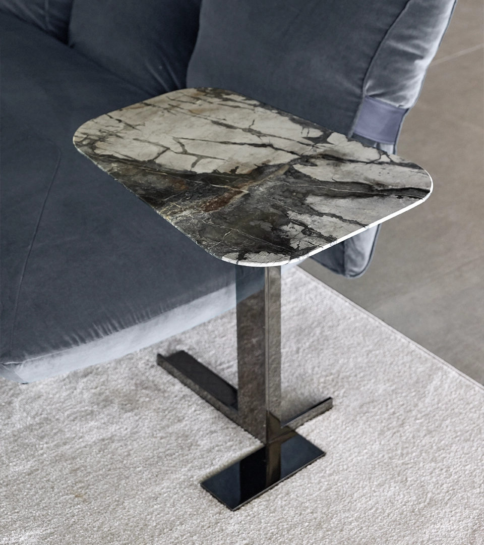 arketipo-tavolini-lith-beistelltisch-marmor-glas image 3