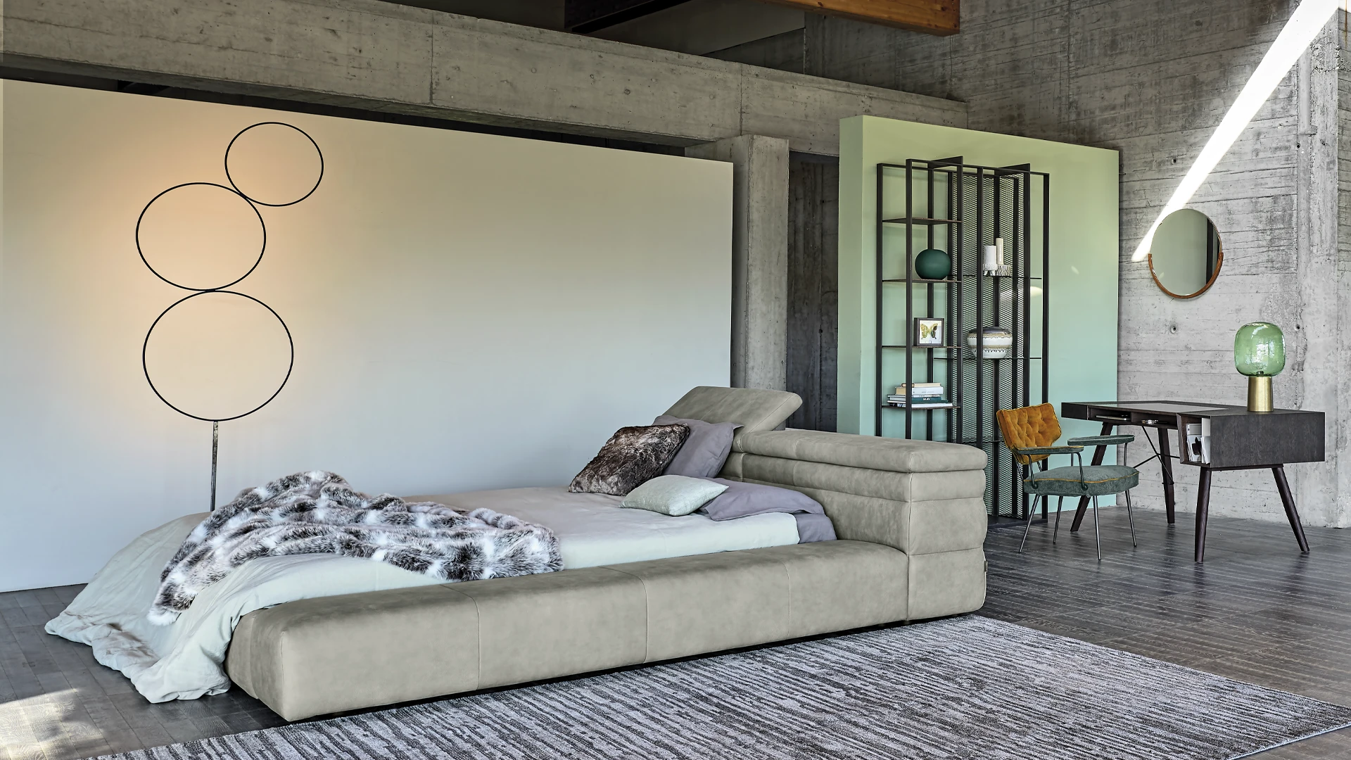 arketipo-mayfair-dream-bett-polsterbett-kopfteil-verstellbar image 6