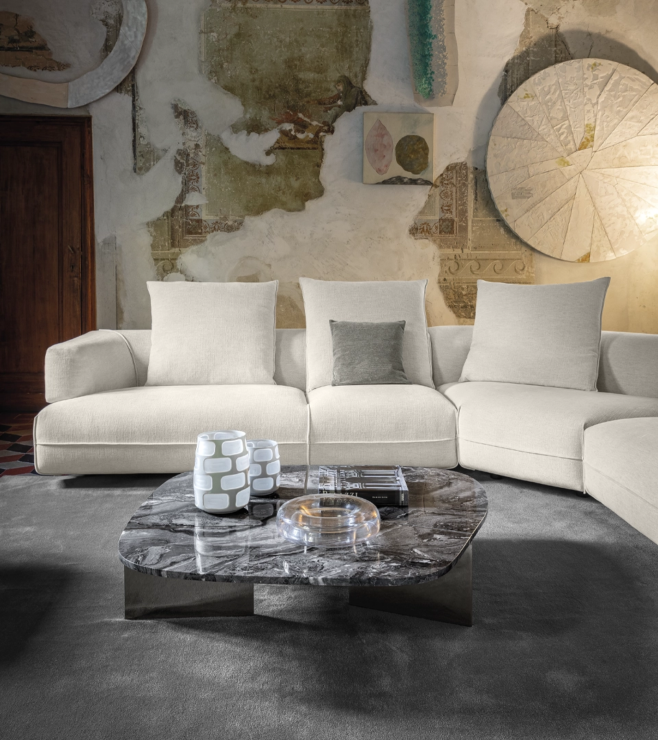 arketipo-tavolini-rumors-beistelltisch-marmor-rund image 5