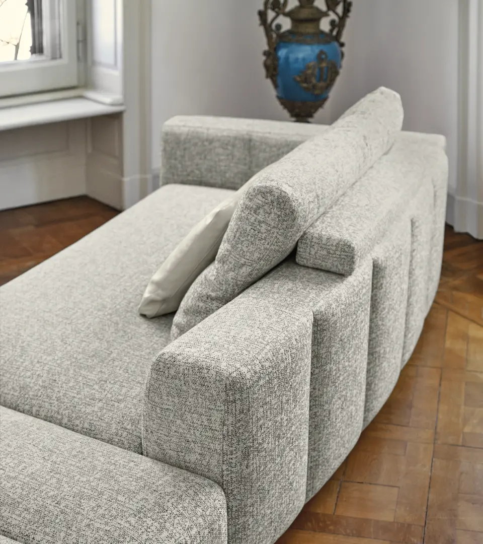 arketipo-divani-milky-way-sofa-stoff-gesteppt-kissen image 5