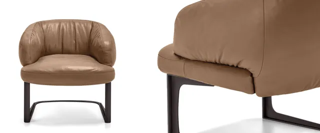 arketipo-warren-living-sessel-leder-oder-stoff image 1