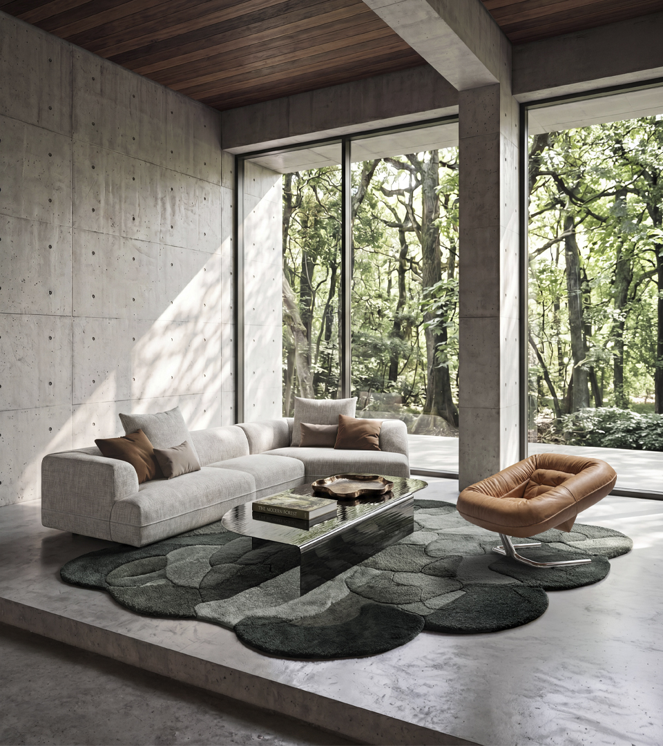 arketipo-complementi-spring-sessel-70er-design image 5