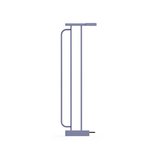 carlson-extensions-6-verl-ngerung-hundegitter-platin image 1