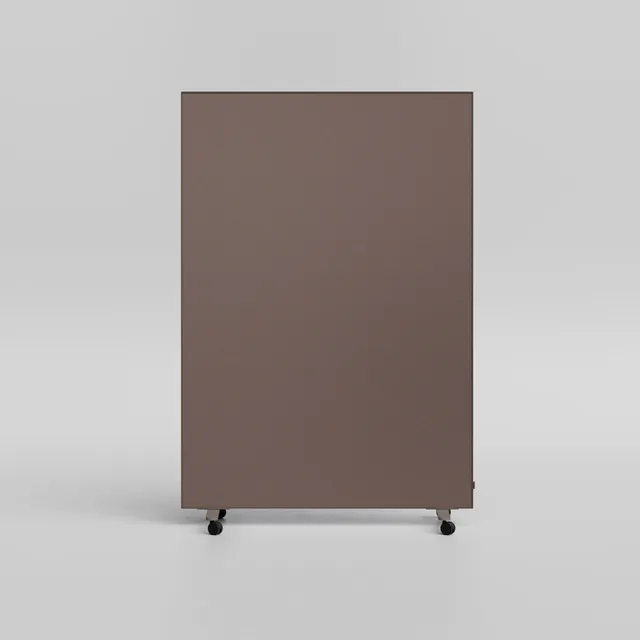akuart-supersonic-floor-screen-akustik-trennwand-boden image 1
