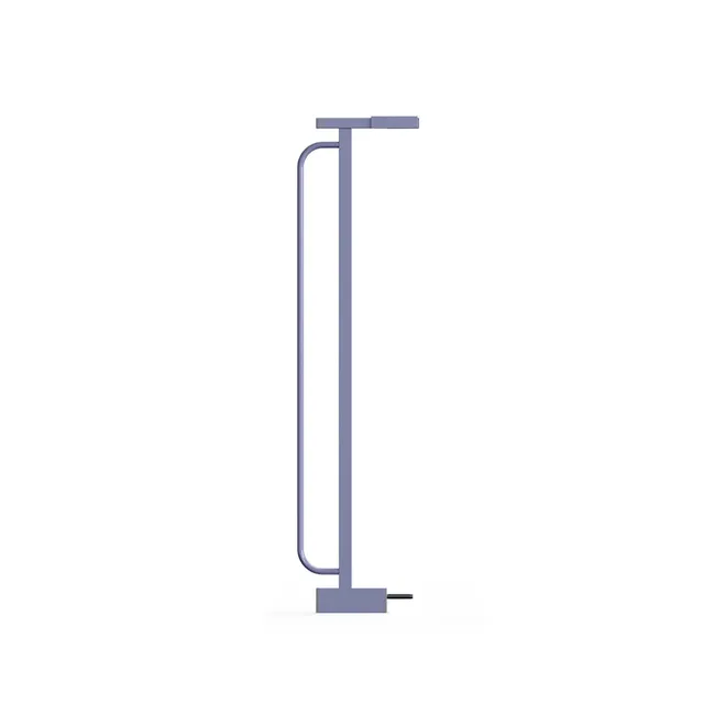 carlson-platinum-hundegitter-verl-ngerung-10-cm-75-hoch image 1
