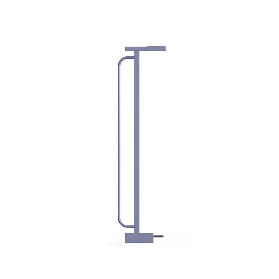 carlson-platinum-hundegitter-verl-ngerung-10-cm-75-hoch image 1