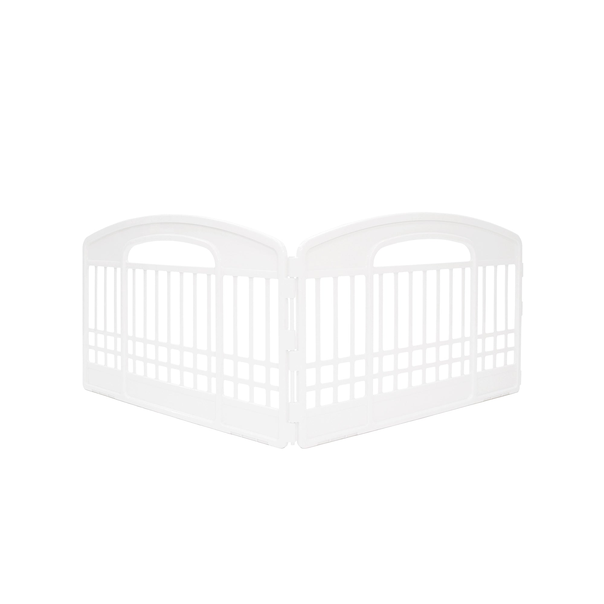 carlson-extensions-parts-2-panel-erweiterung-laufstall-wei-91-cm image 1