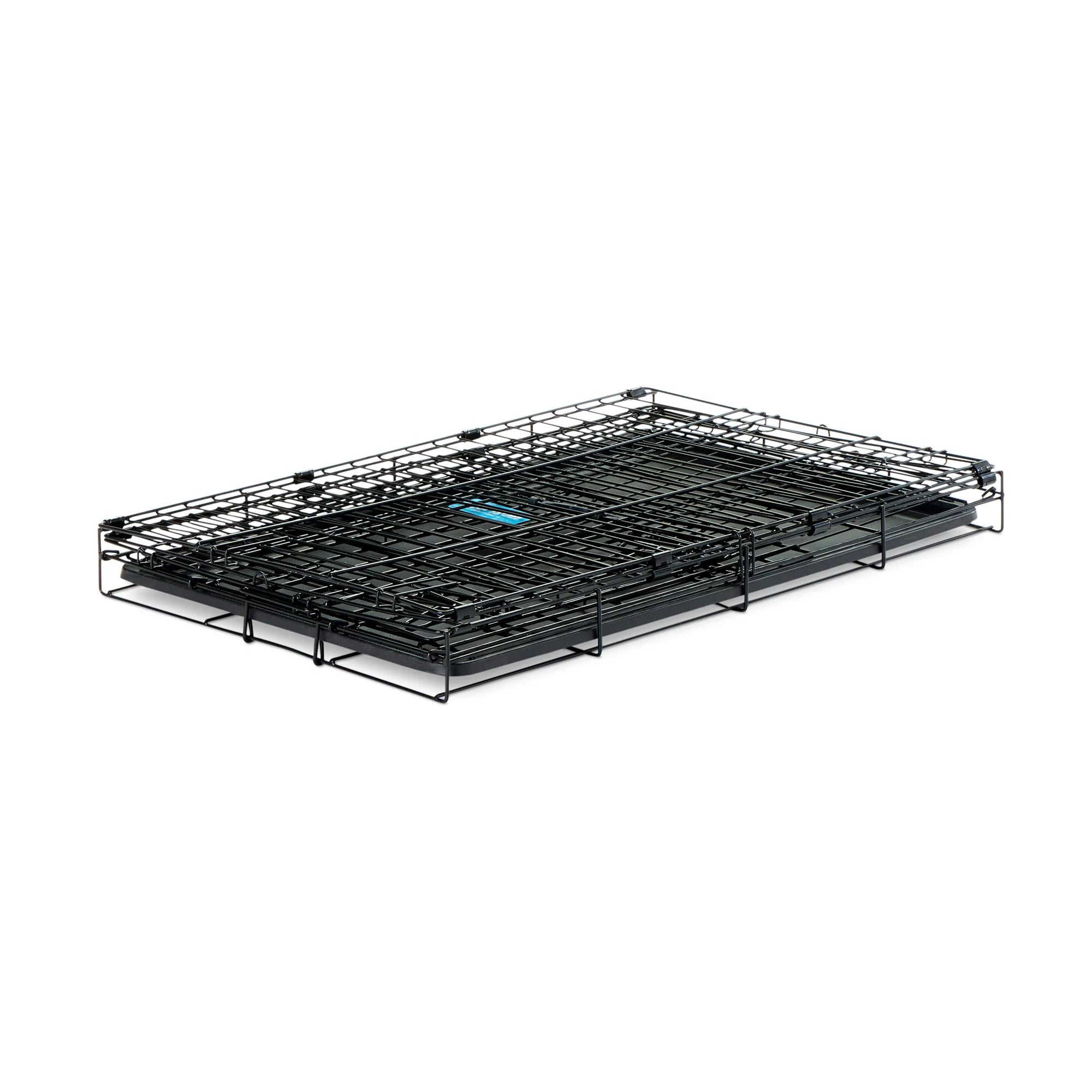 carlson-crates-pens-medium-hundek-fig-m-einzelt-r-stahl image 7