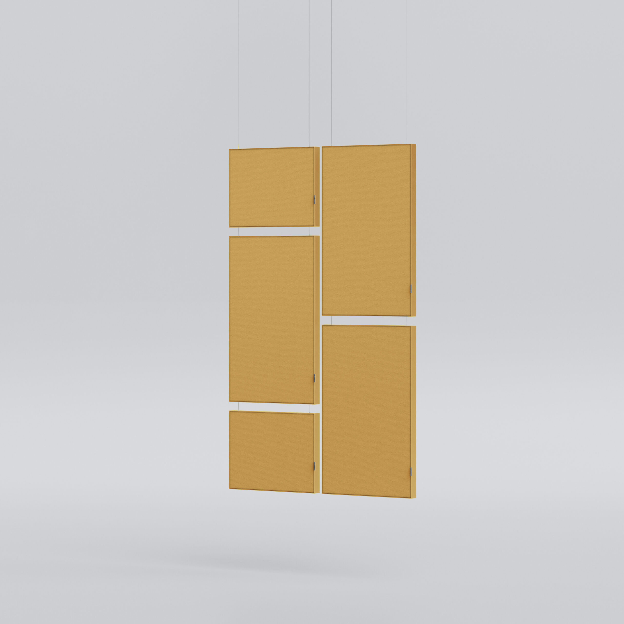 akuart-supersonic-vertical-suspended-akustik-deckenssegel image 1