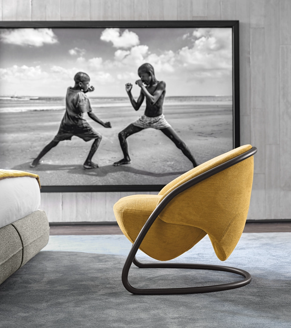 arketipo-freedom-poltrone-sessel-diamant-sitz image 2