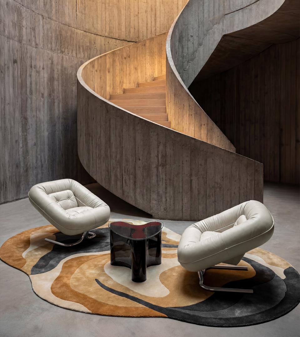 arketipo-complementi-spring-sessel-70er-design image 4