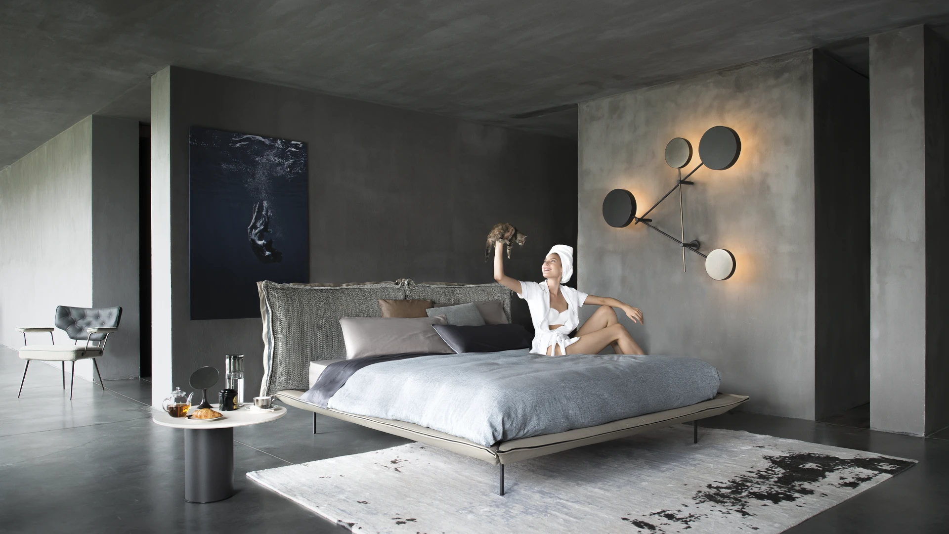 arketipo-auto-reverse-dream-bett-leder-geflochten image 4