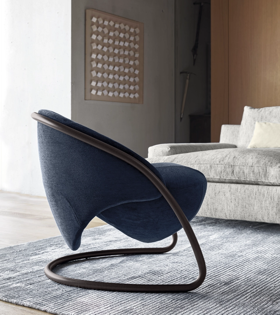 arketipo-freedom-poltrone-sessel-diamant-sitz image 4